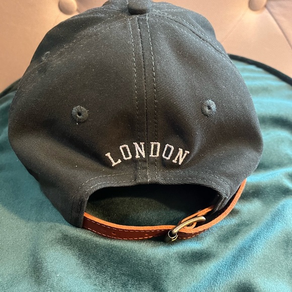 Aime Leon Dore Hat - London Exclusive RARE - Picture 3 of 4